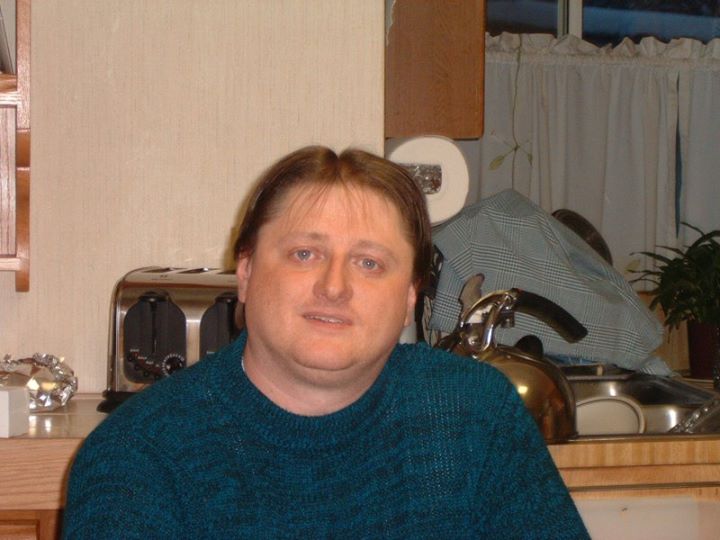 New Life Bapist Church